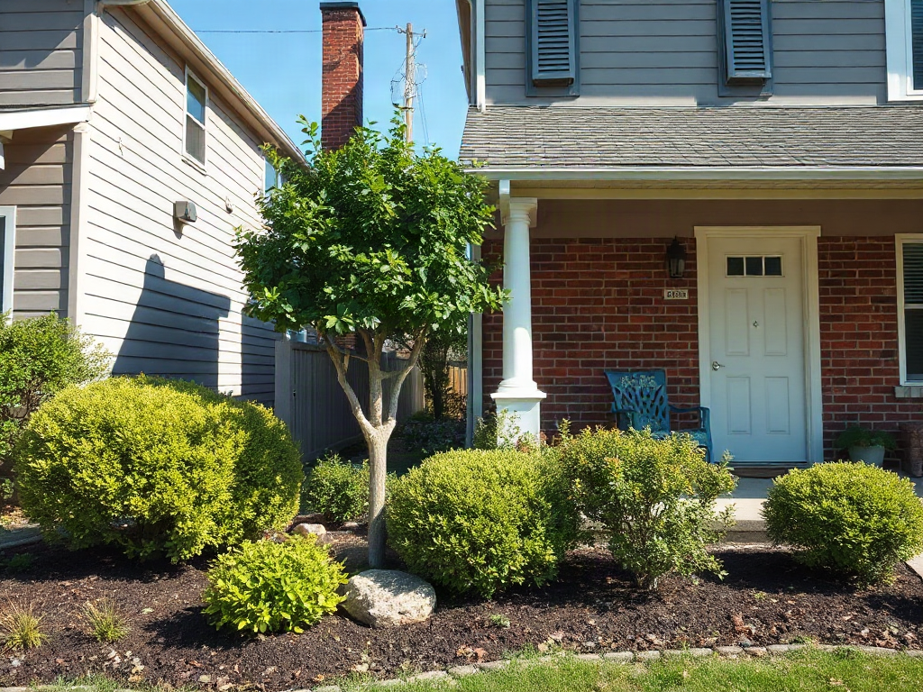 Foundation Planting Problems Beside Buildings: Which Causes Need Fixing First?
