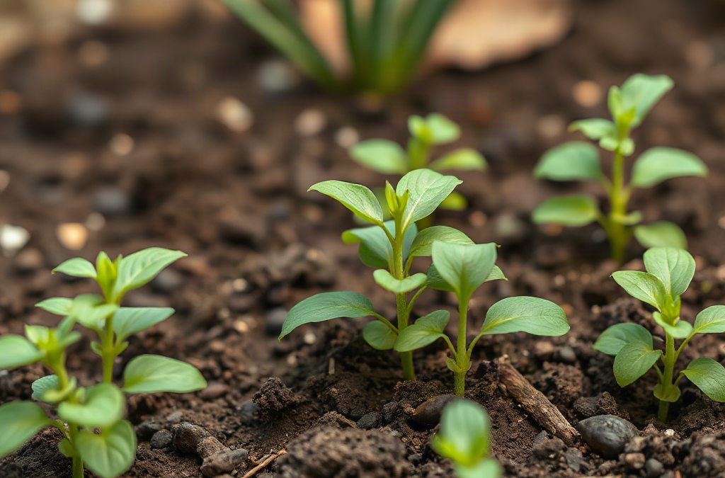 Garden Soil Preparation for First-Time Planting: Testing, Amendments, and Bed-Ready Steps