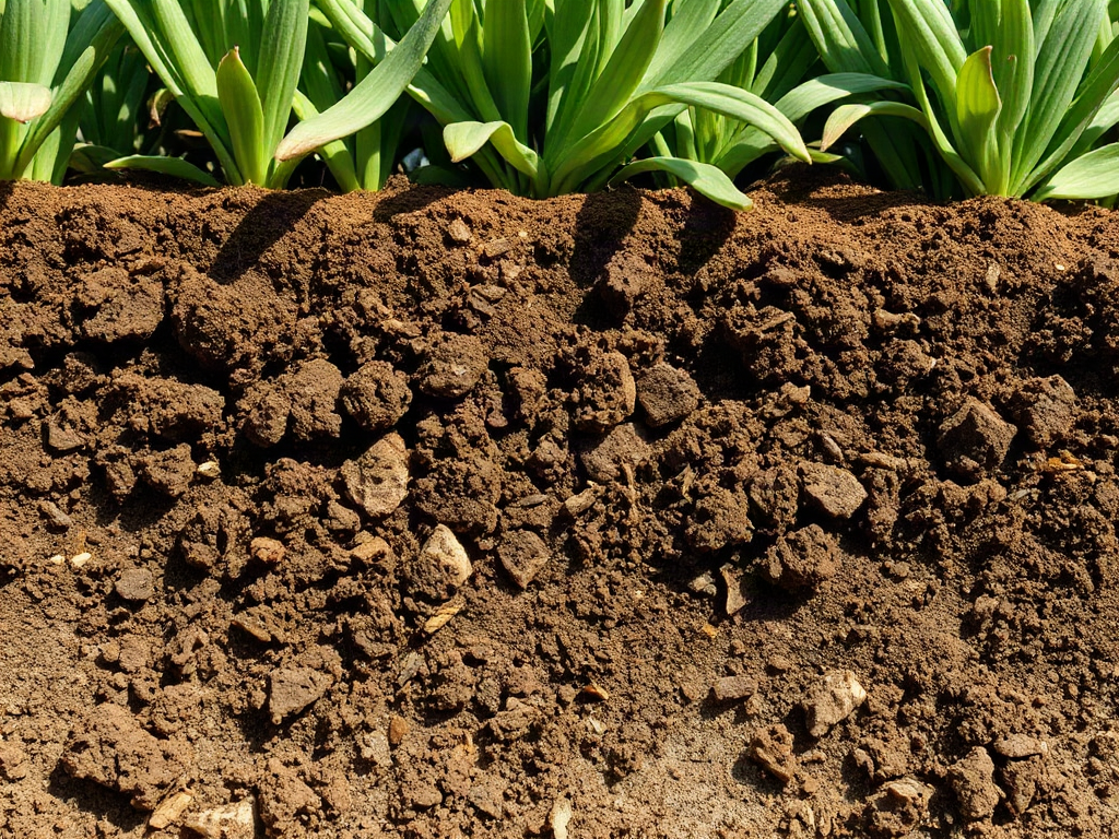 Garden Soil Too Sandy? Amendments, Watering, and a Season-by-Season Repair Plan