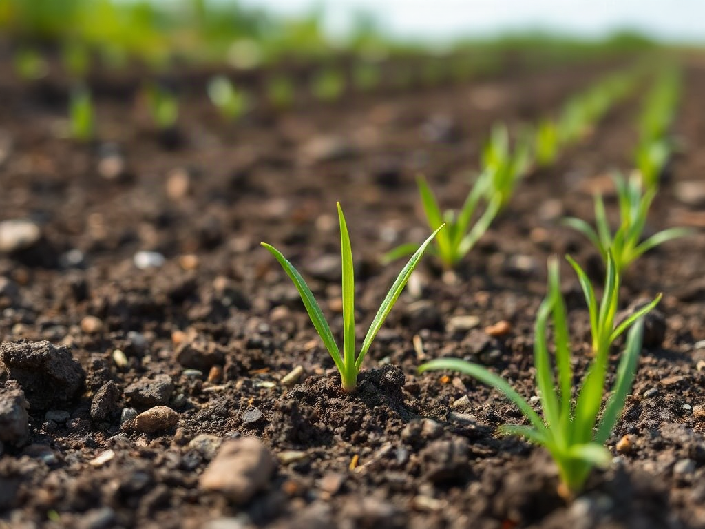 Grass Seed Failing to Sprout Evenly—Causes, Patch Tests, and Repair Timing