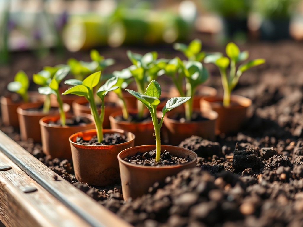 How to Create a Seasonal Planting Schedule With Frost Dates, Crop Windows, and Succession Timing