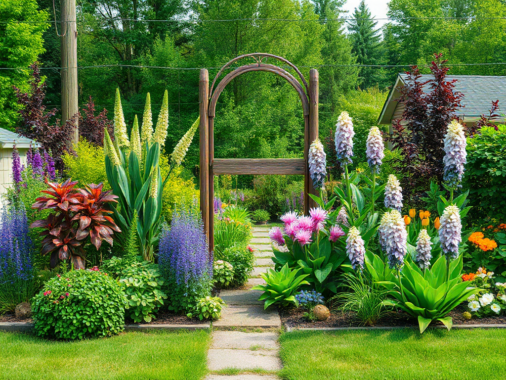 How to Improve Your Garden’s Biodiversity With Habitat Layers, Native Plants, and Safer Maintenance