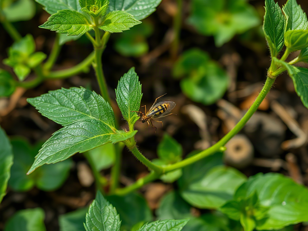 How to Manage Garden Pests Naturally: Identification, Barriers, and Targeted Controls