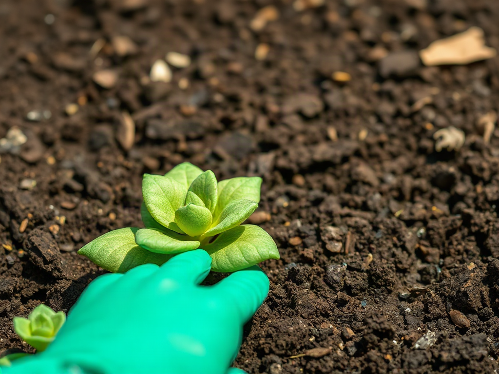 How to Manage Soil Temperature for Optimal Growth—Measurement, Mulch, and Seasonal Timing