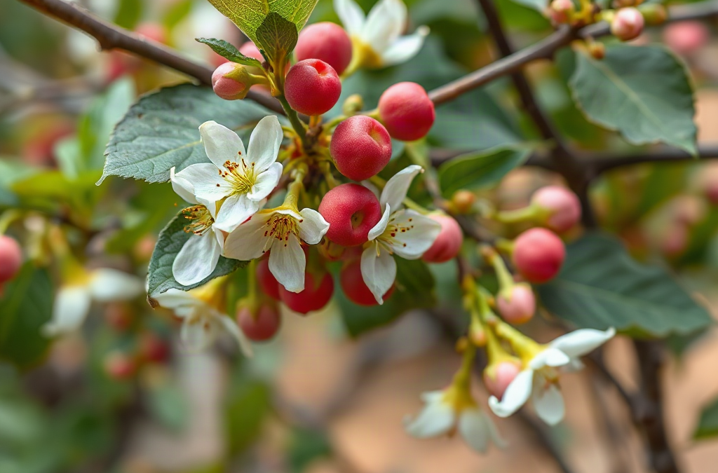 How To Prevent Blossom Drop In Fruiting Plants With Better Pollination, Watering, And Temperature Control