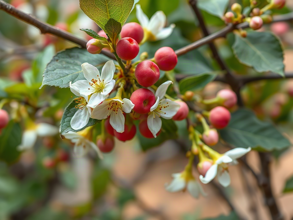 How To Prevent Blossom Drop In Fruiting Plants With Better Pollination, Watering, And Temperature Control