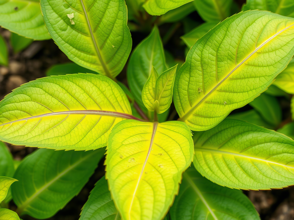 How to Recognize the Signs of Nutrient Deficiency in Plants (Symptoms, Causes, and Confirmation)