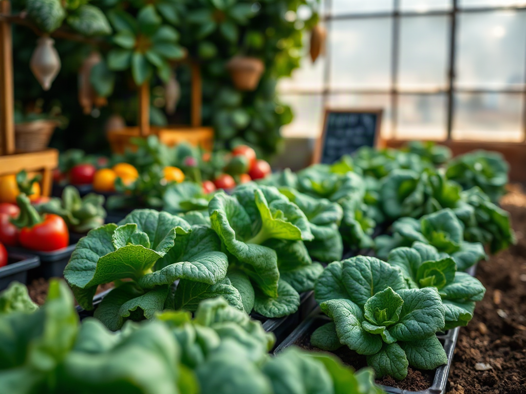 How to Select the Best Time for Planting Vegetables Using Frost Dates, Soil Temperature, and Crop Timing