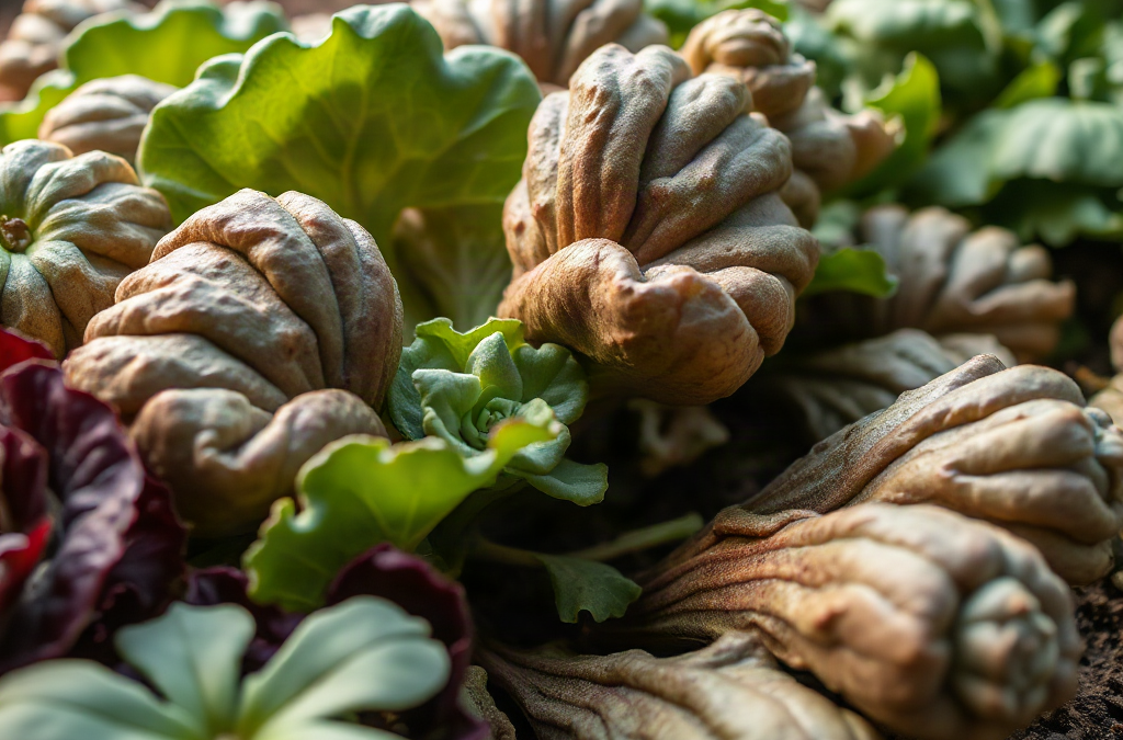 What to Do If Plants Are Turning Yellow—A 6-Check Diagnosis Before You Fertilize