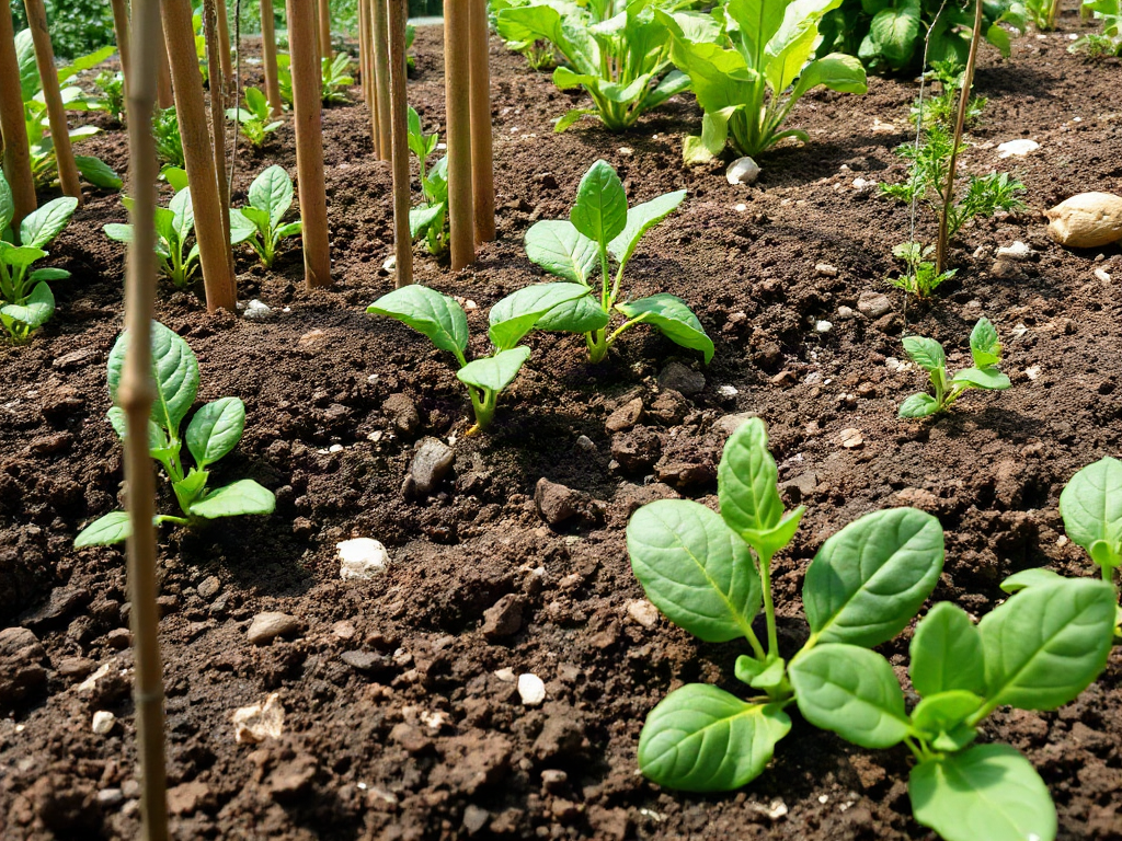 Improving the Health of Your Vegetable Garden With a Season-Long Care Checklist