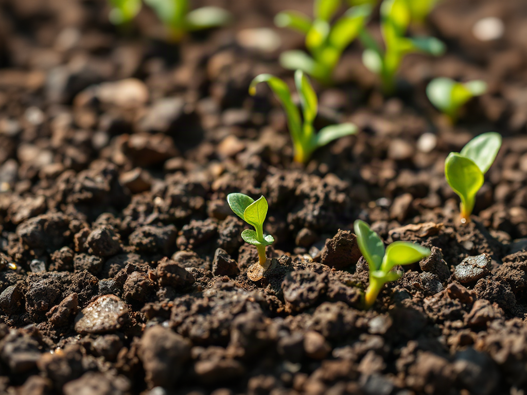 In-Ground Garden Soil Problems and Correction Choices: Causes, Field Checks, and What Works