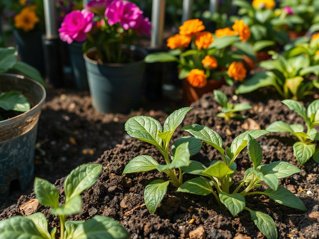 Plants Wilting in the Heat? What to Do First, What to Avoid, and Recovery Signs