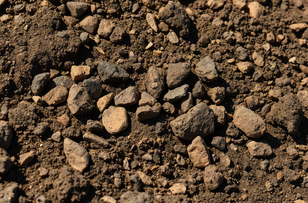 Soil Types for Gardening and Their Drainage Tradeoffs: Texture Tests, Amendment Methods, and Crop Examples