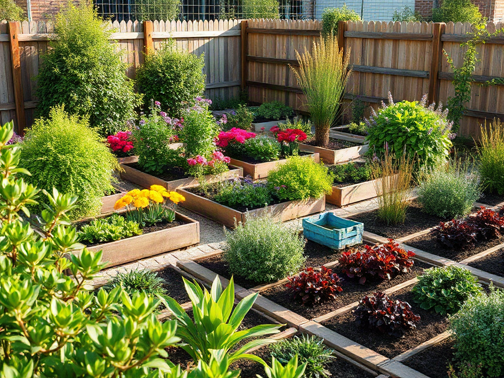 What To Do If Your Garden Layout Is Ineffective: Causes, Fixes, And A Better Planting Plan