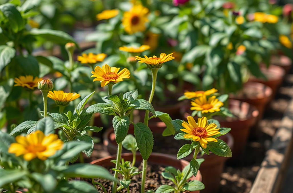 When Your Plants Are Not Producing—Causes, Checks, and Targeted Fixes