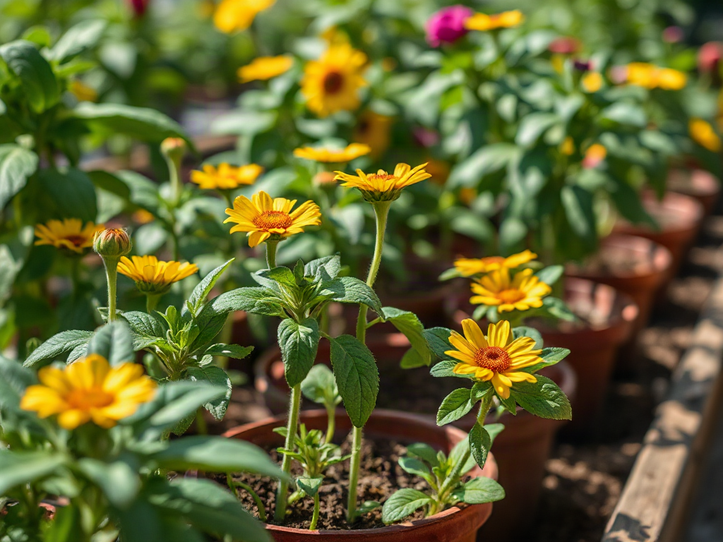 When Your Plants Are Not Producing—Causes, Checks, and Targeted Fixes